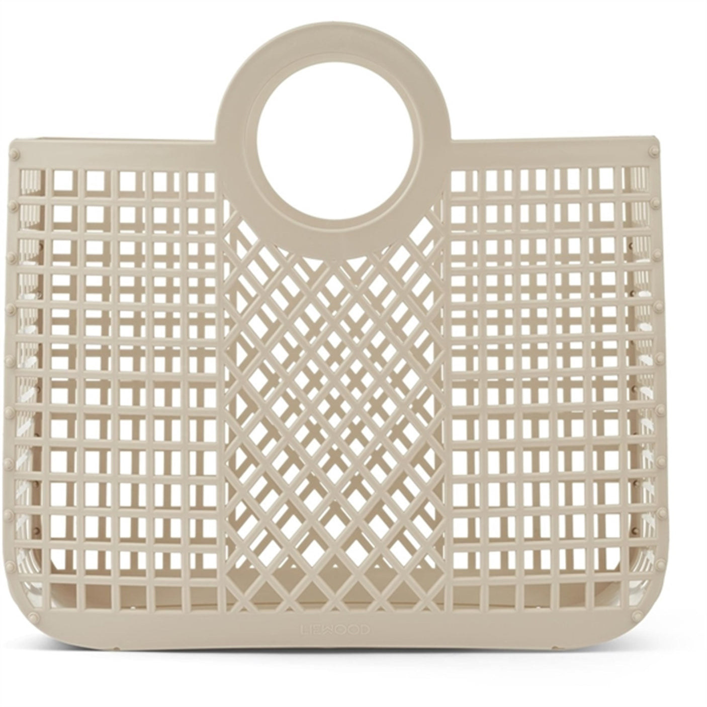 Liewood Samantha Basket Sandy