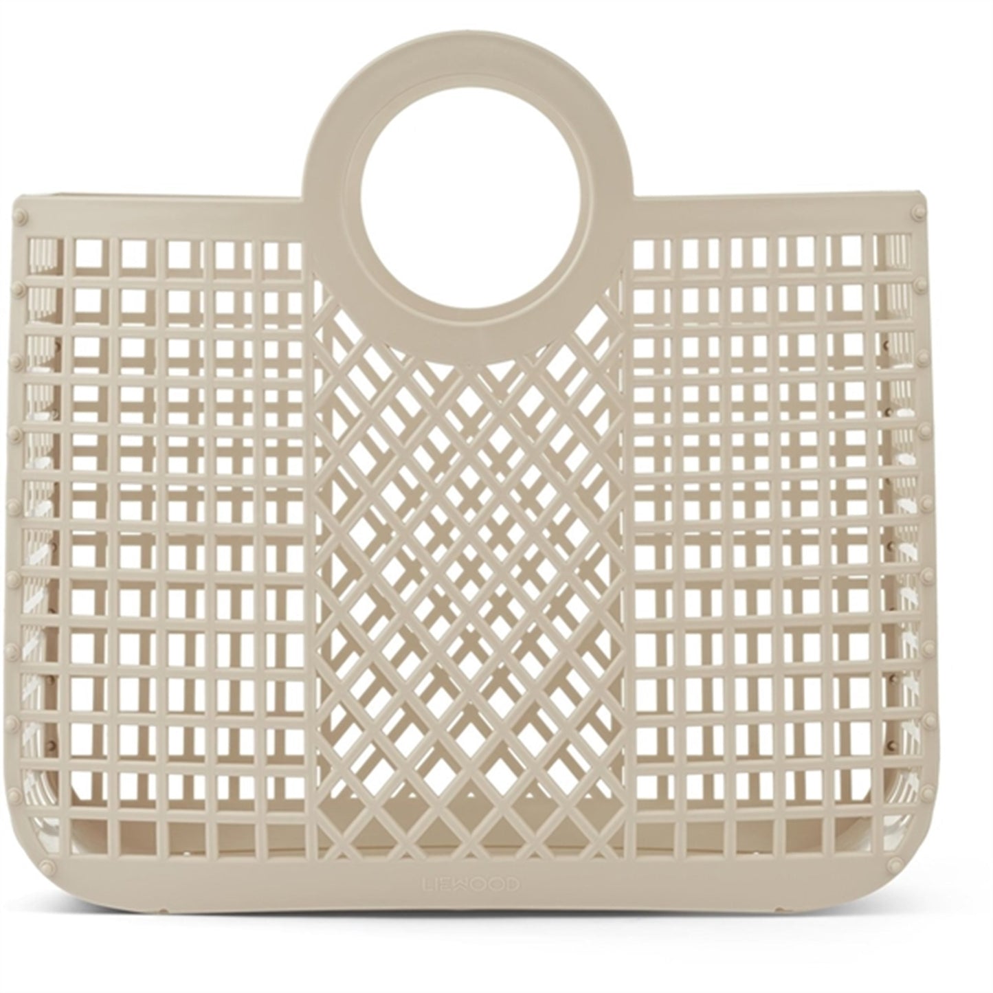Liewood Samantha Basket Sandy
