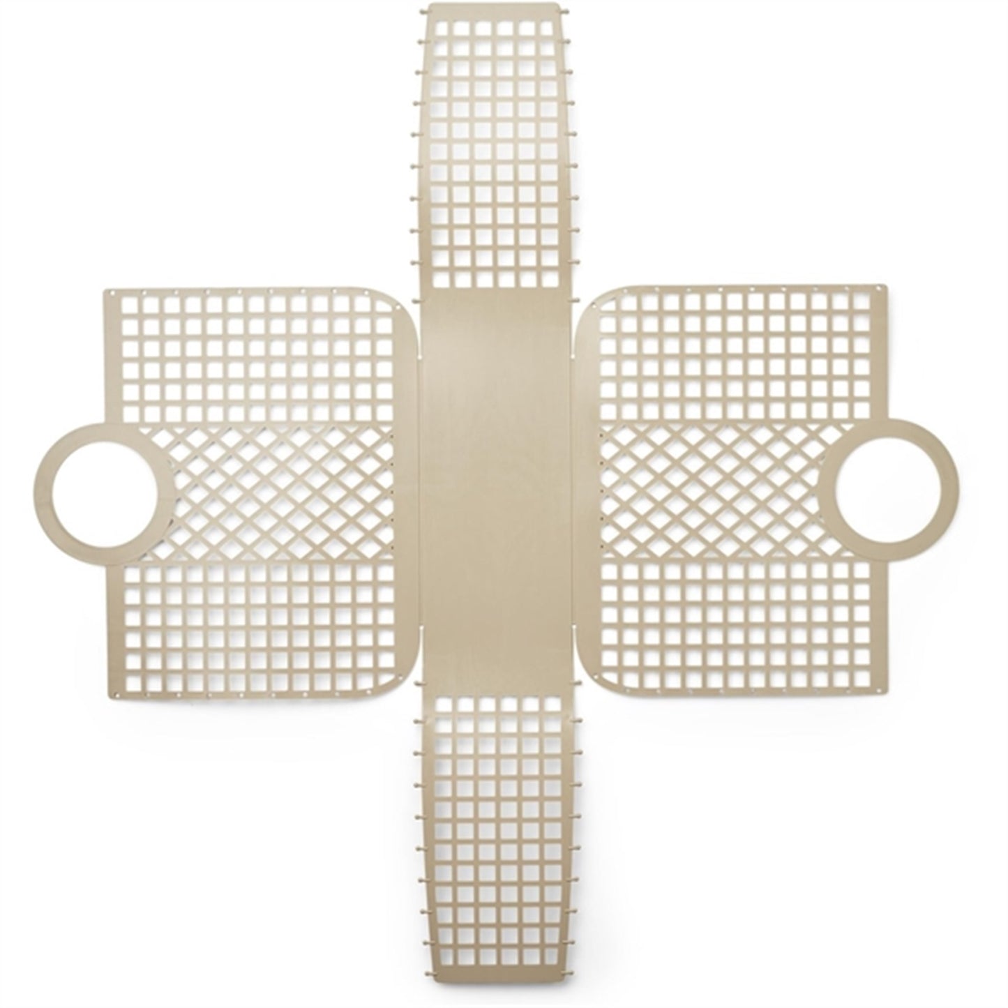 Liewood Samantha Basket Sandy