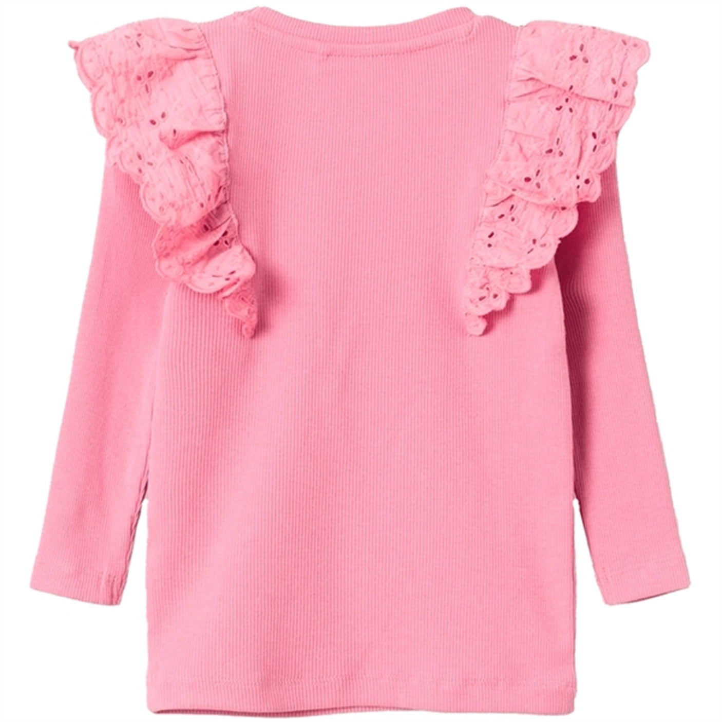 Name it Cashmere Rose Finas Blouse