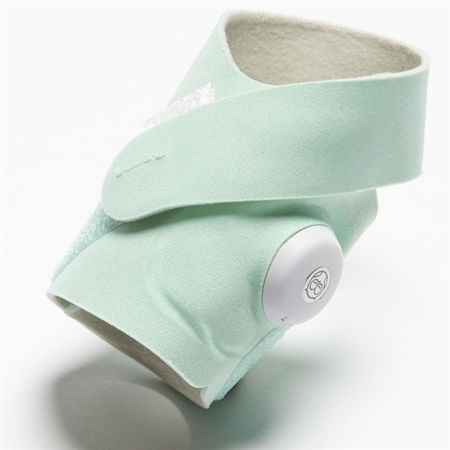 Owlet Smart Sock 3 Green