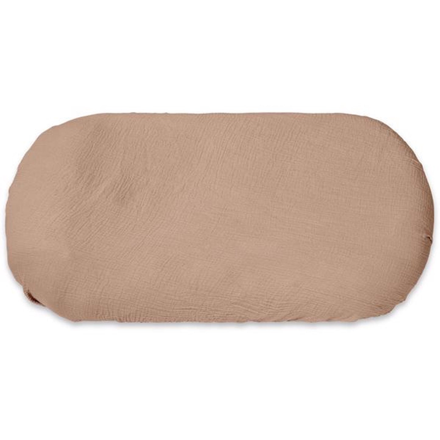 That's Mine Baby Nest Sheet Brown