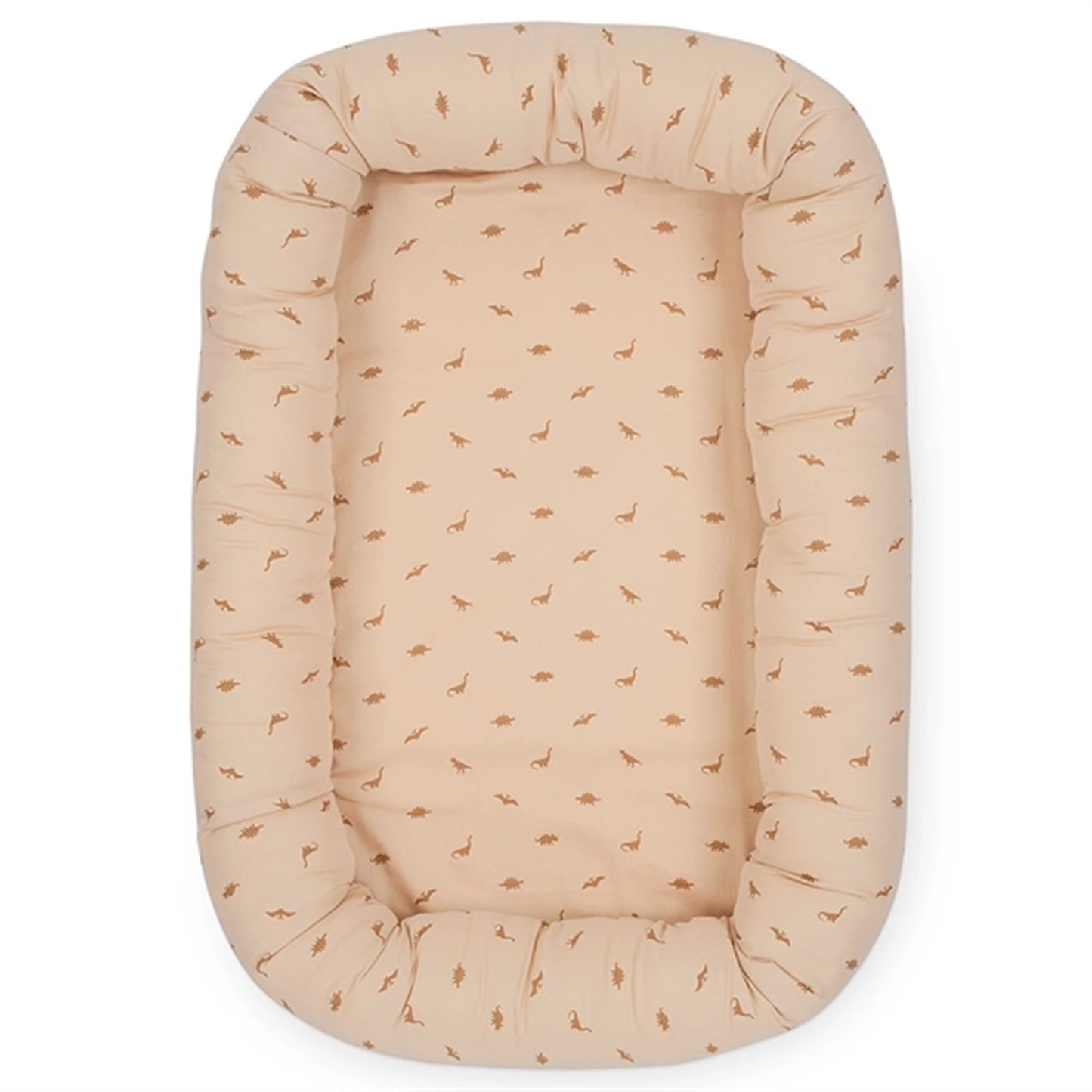 That's Mine Baby Nest Dinosaur Oatmeal