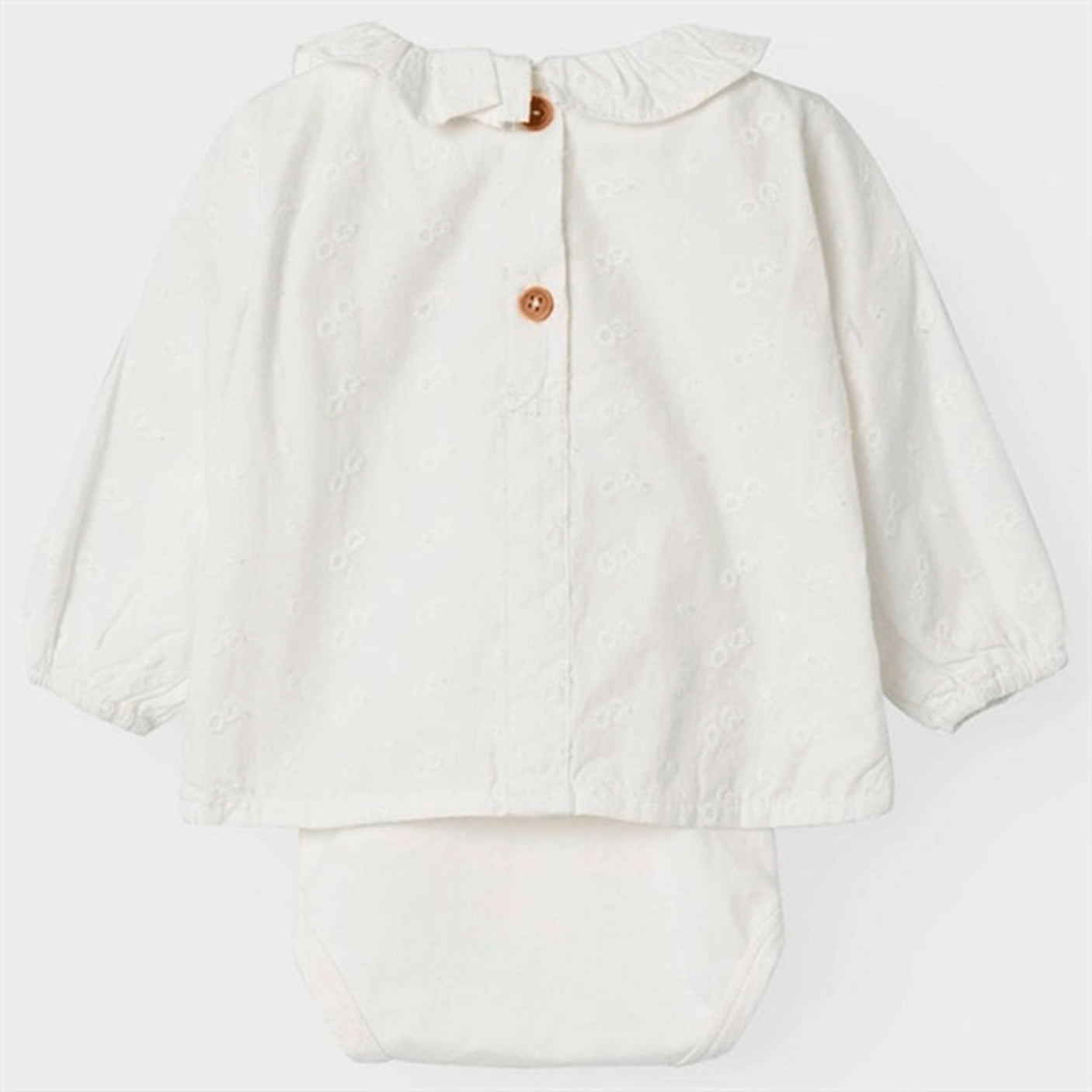 Name it Jet Stream Delana Shirt Body