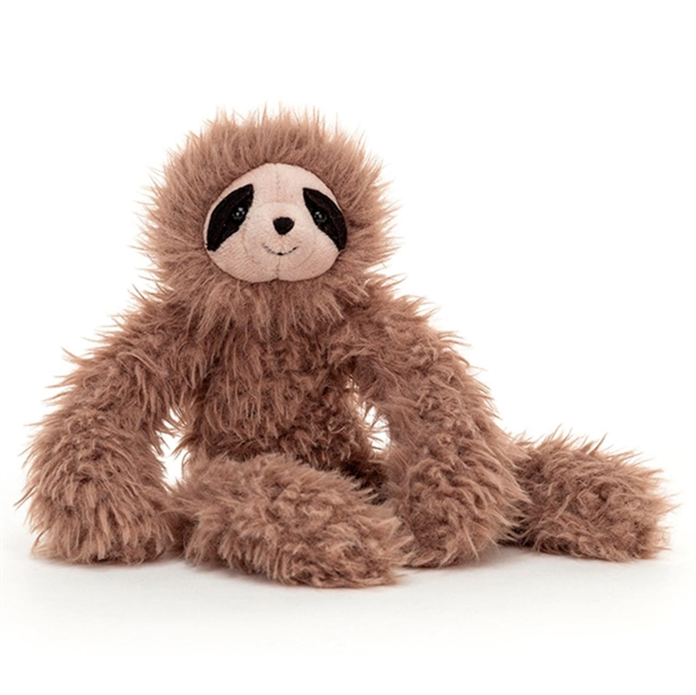 Jellycat Bonbon Sloth 24 cm