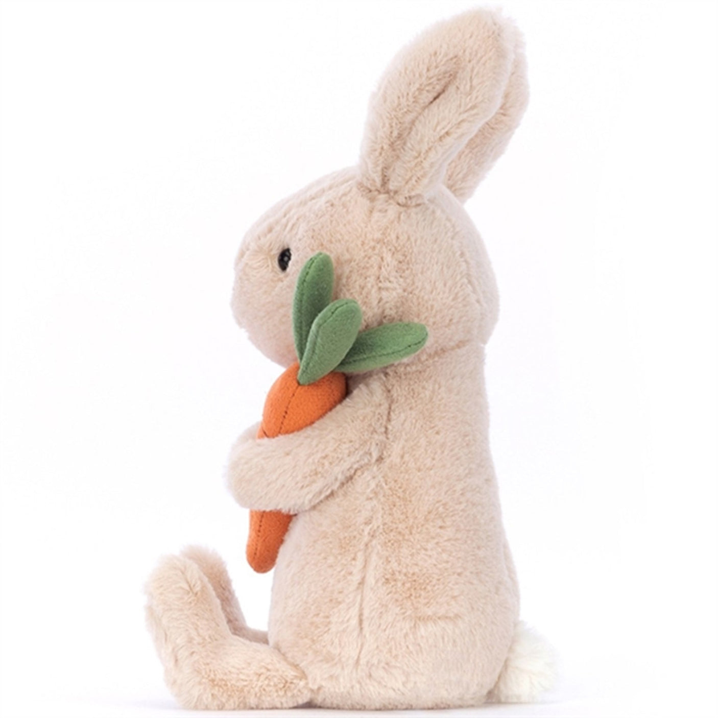 Jellycat Bonnie Bunny with Carrot 15 cm 2