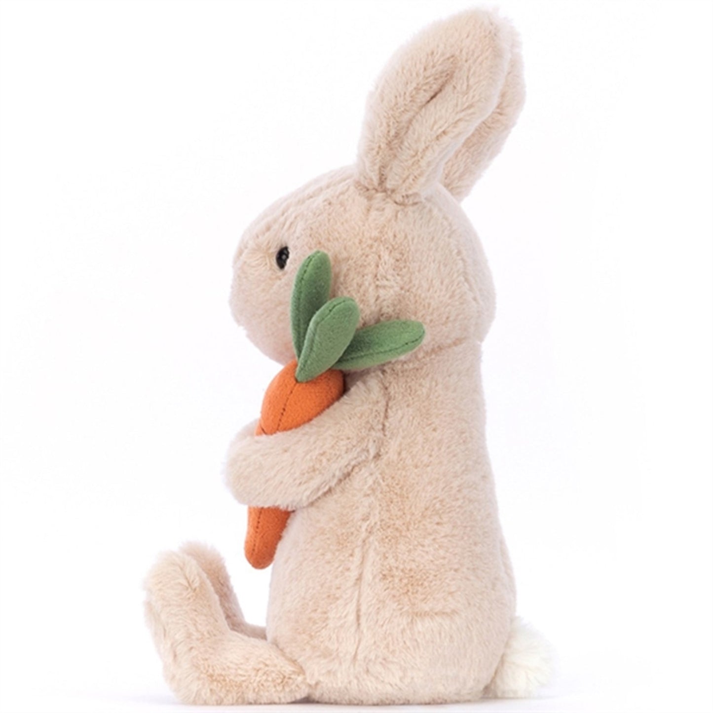 Jellycat Bonnie Bunny with Carrot 15 cm 2