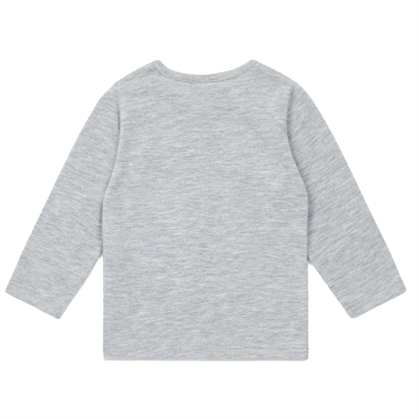 BONTON Gris Chine T-Shirt