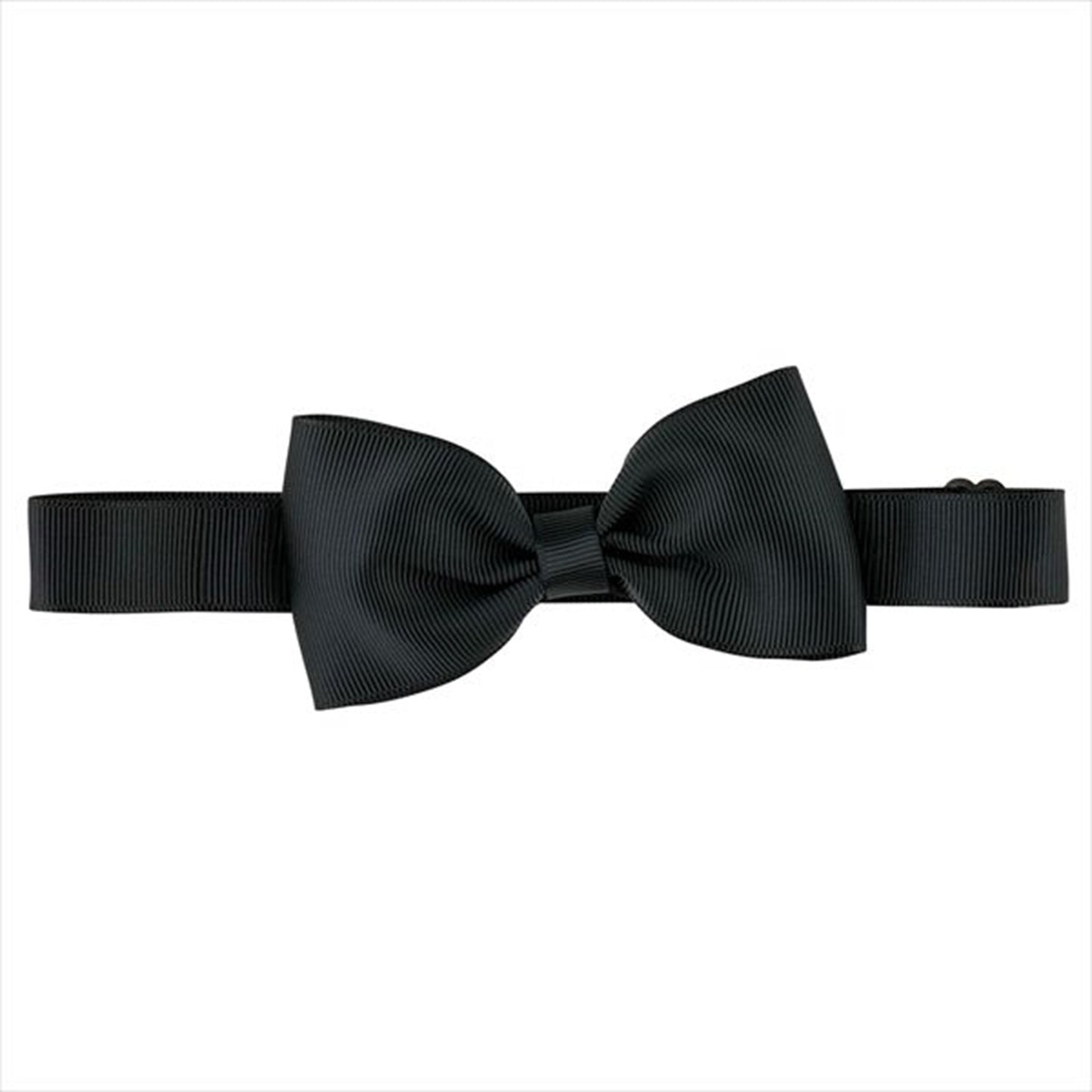 Bow's by Stær Bow Tie Black