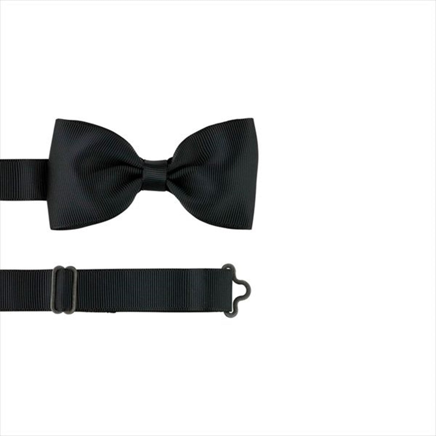 Bow's by Stær Bow Tie Black 2