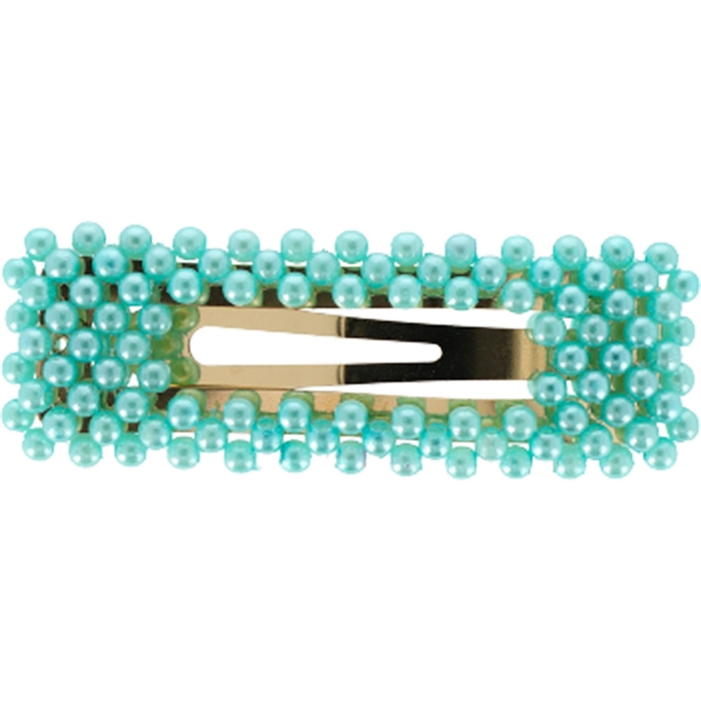 Bow's by Stær Sofie Pearl 7,5 cm. Pastel Blue