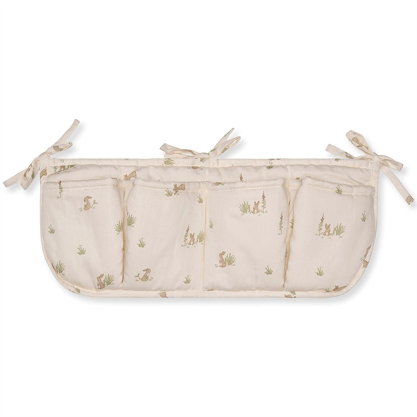 That's Mine Wild Life Louis Bed Pocket