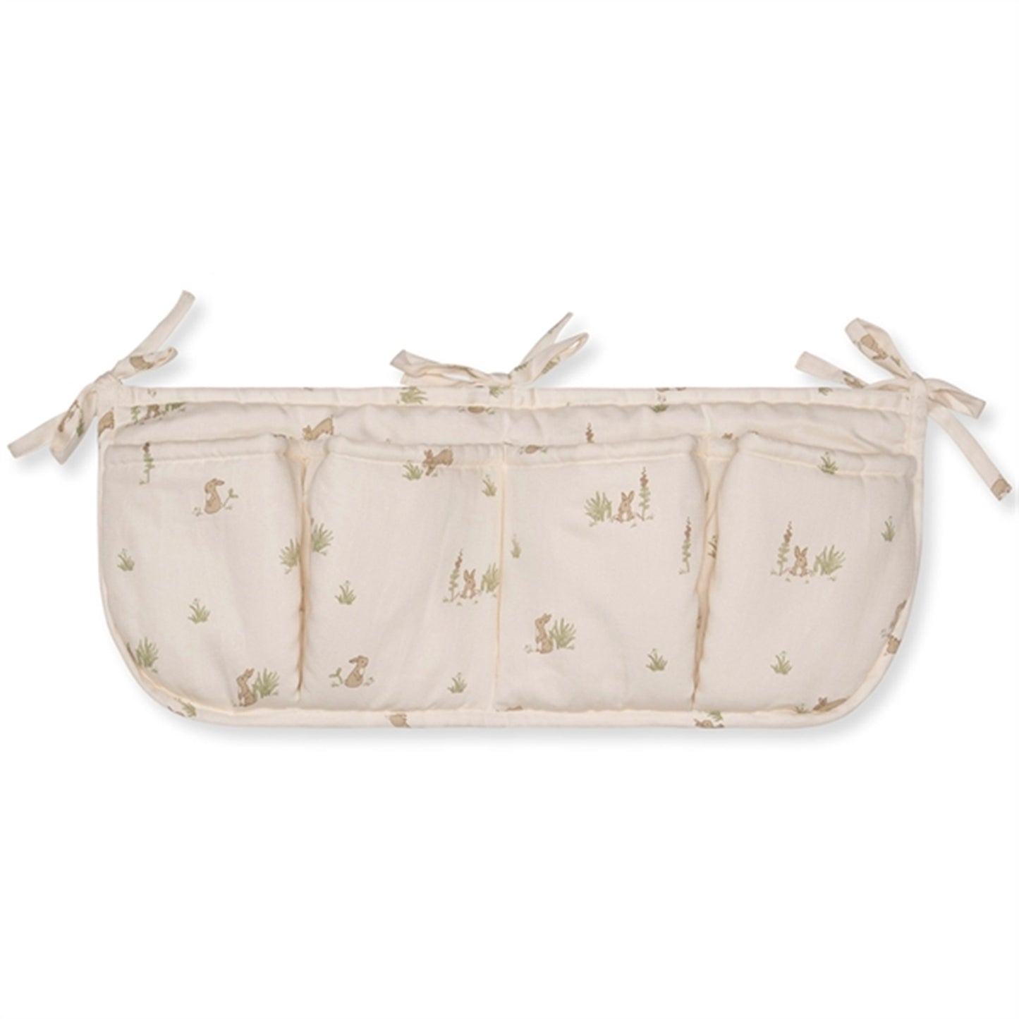 That's Mine Wild Life Louis Bed Pocket