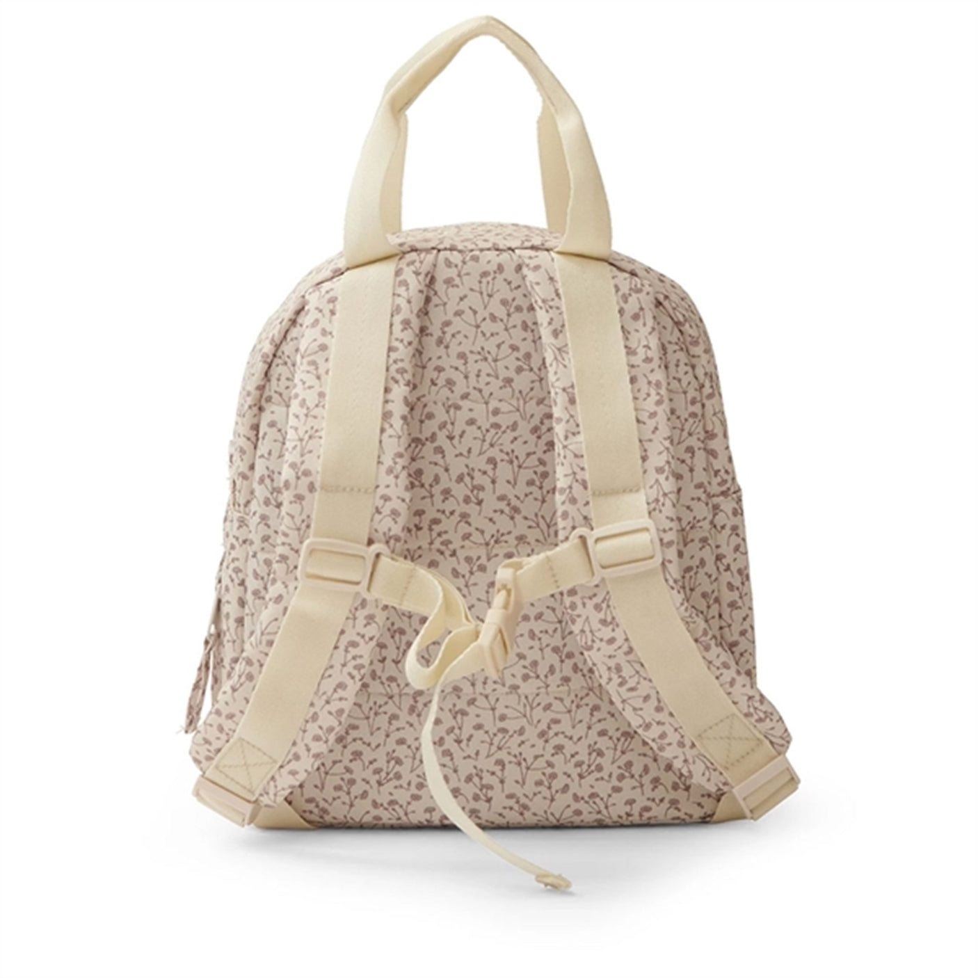 That's Mine Backpack Flower Field