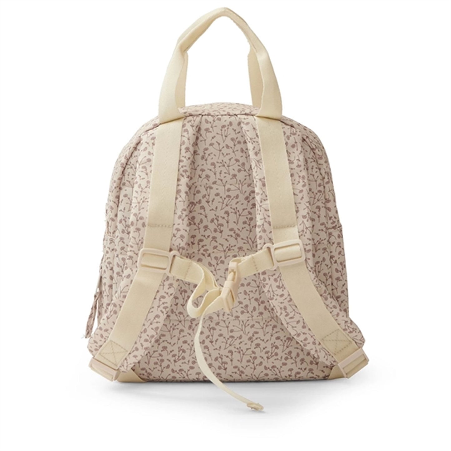 That's Mine Backpack Flower Field