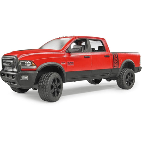 Bruder RAM 2500 Power Wagon