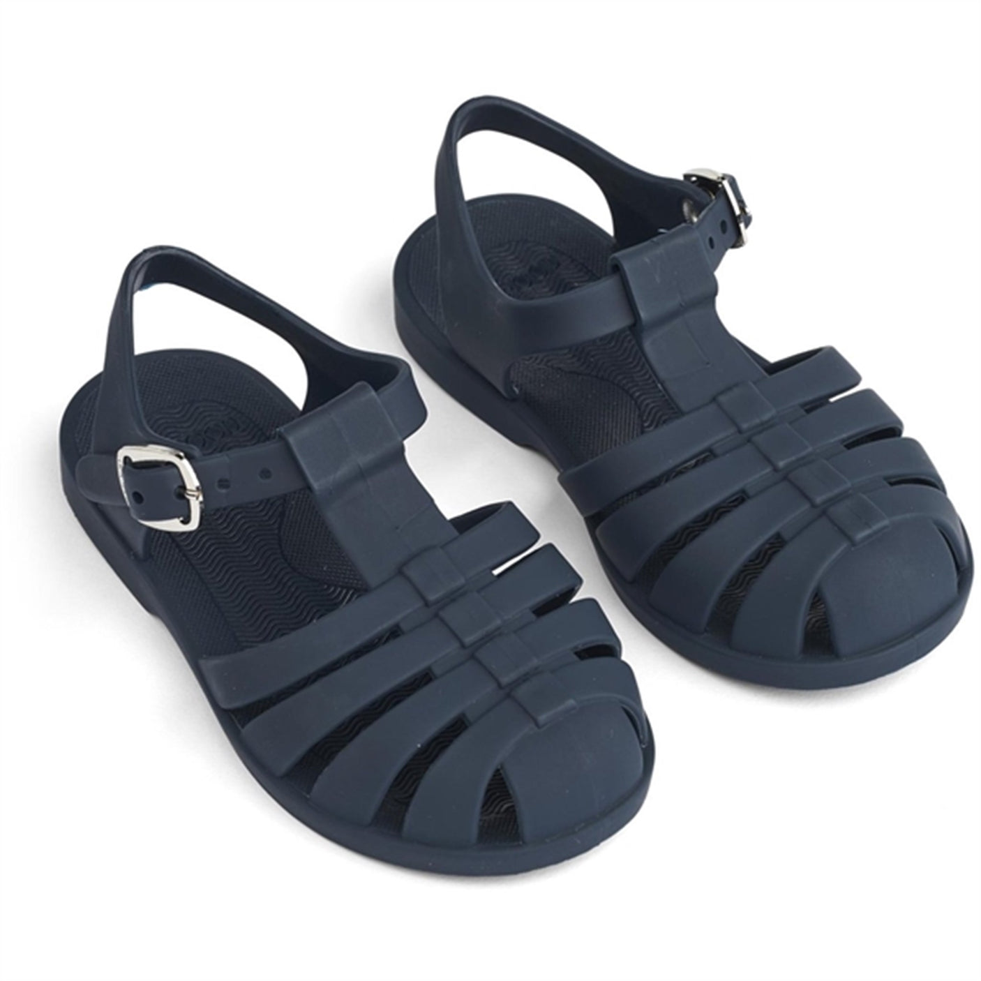 Liewood Bre Sandals Classic Navy