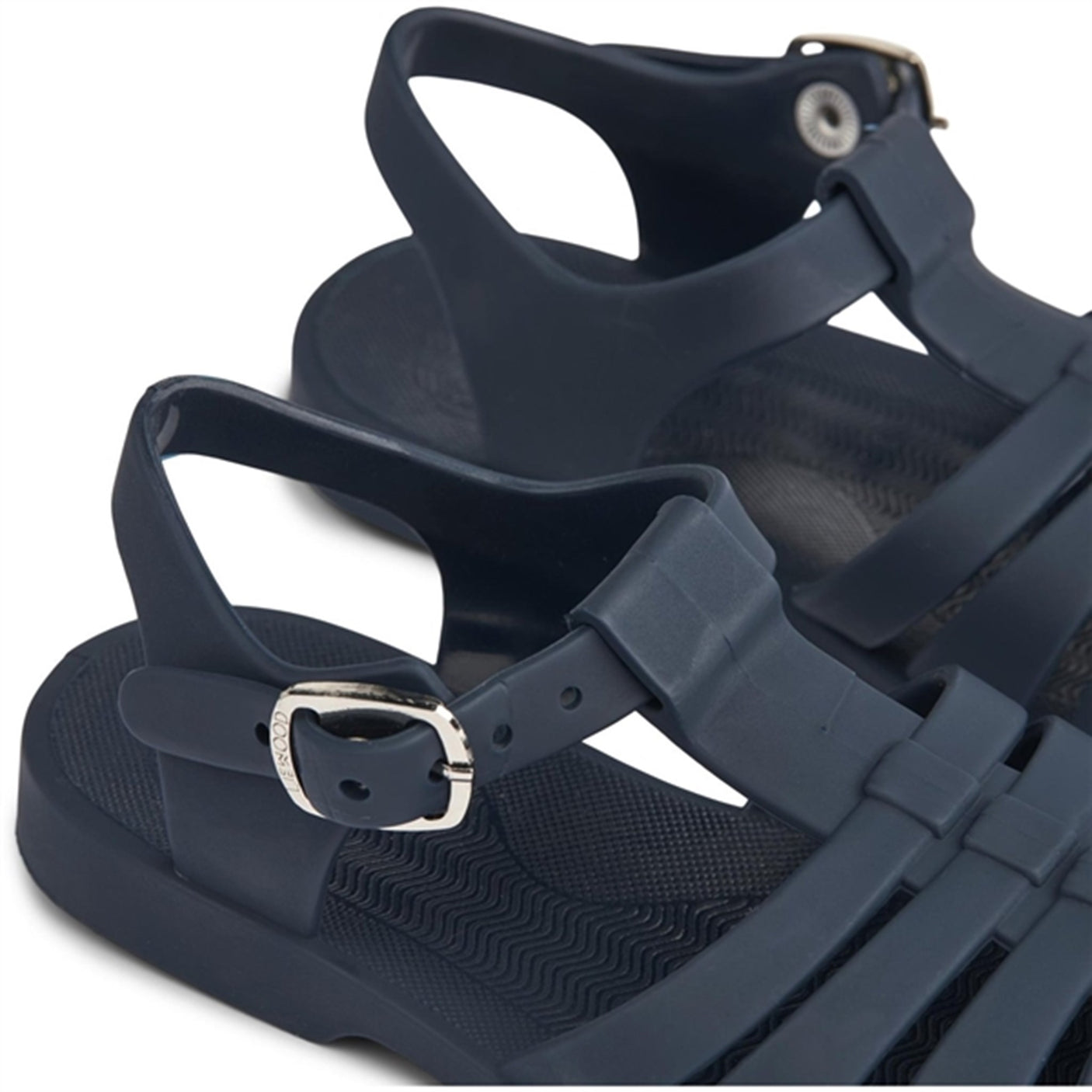 Liewood Bre Sandals Classic Navy