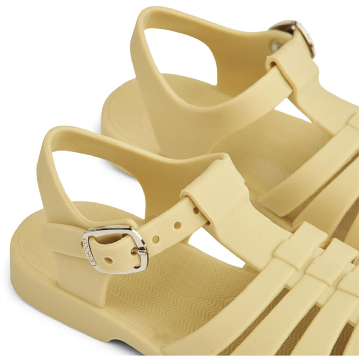 Liewood Bre Sandals Crispy Corn