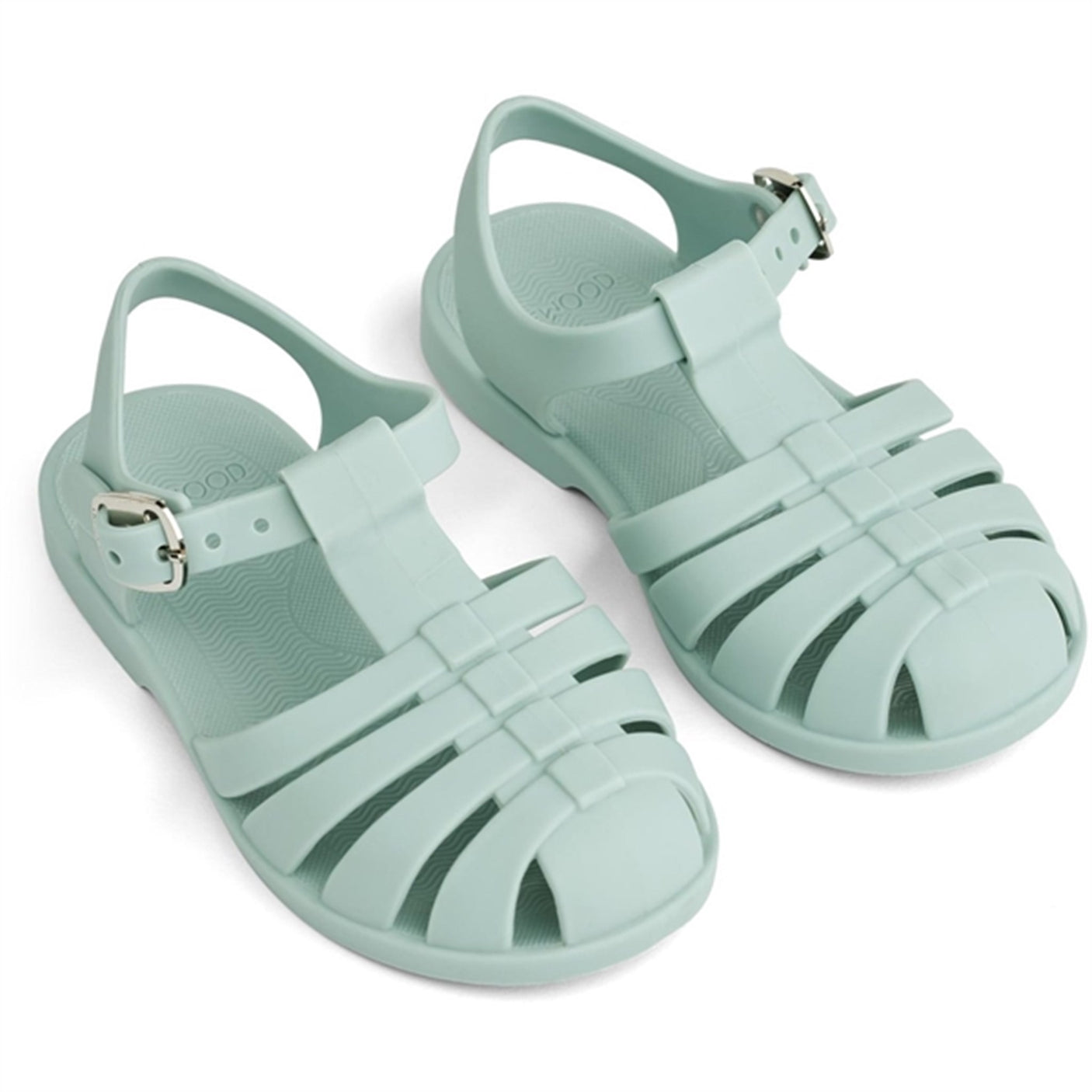 Liewood Bre Sandals Ice Blue