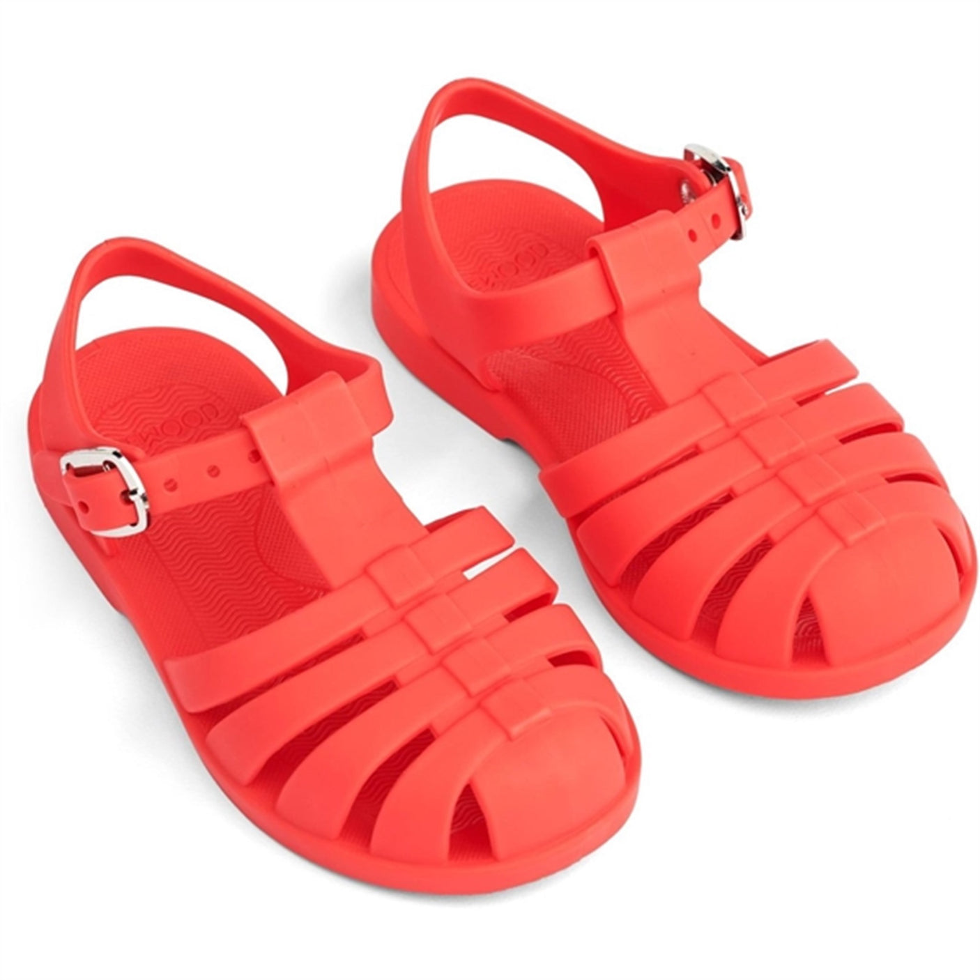 Liewood Bre Sandaler Apple Red