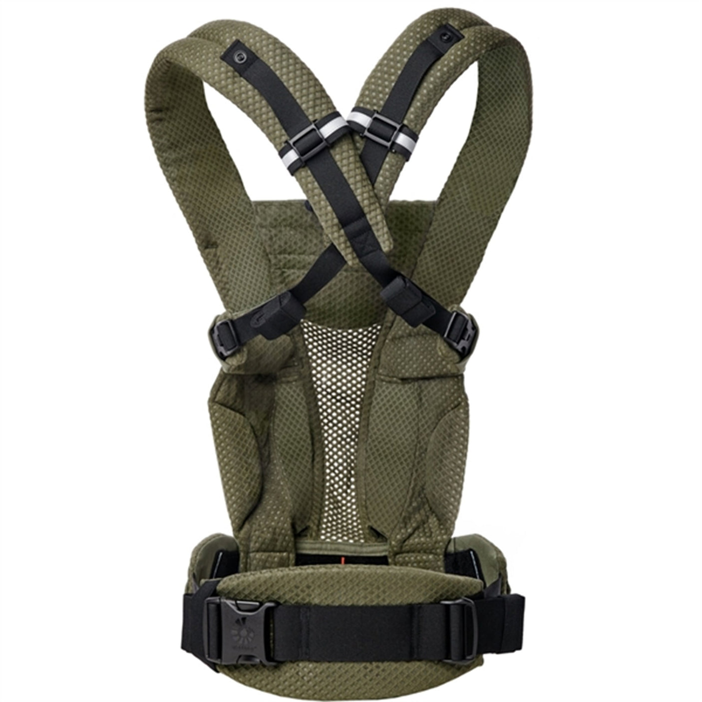 Ergobaby Omni Breeze Olive Green