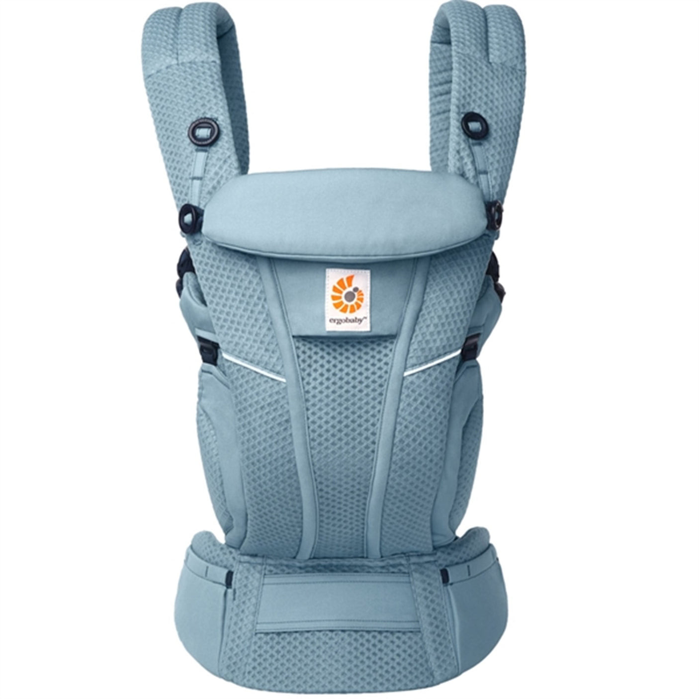 Ergobaby Omni Breeze Slate Blue