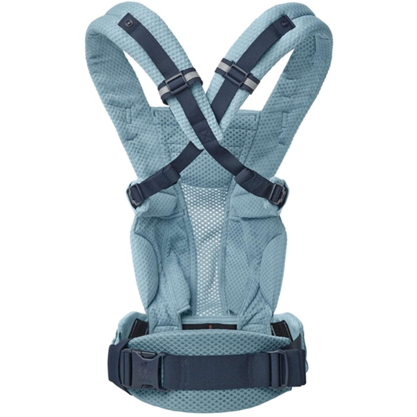 Ergobaby Omni Breeze Slate Blue
