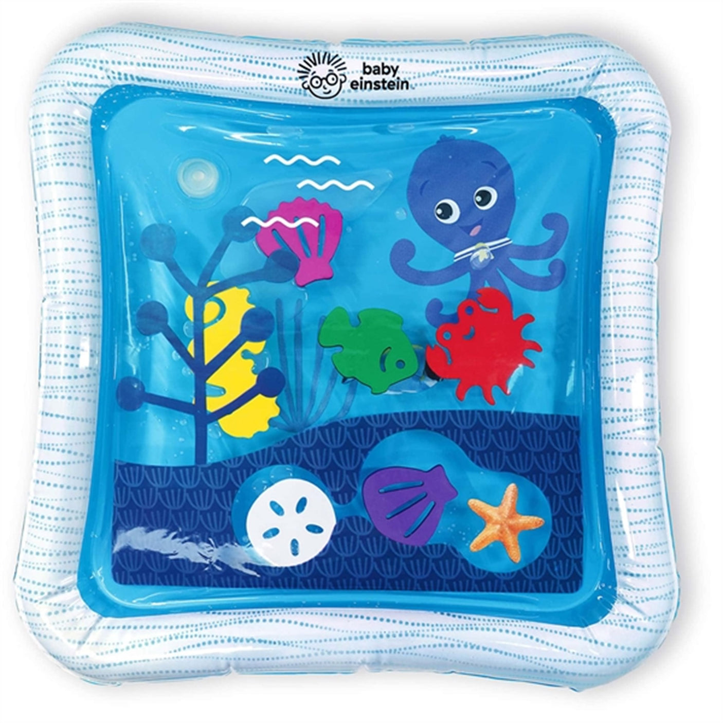 Baby Einstein Opus's Ocean of Discovery™ Water Play Mattress