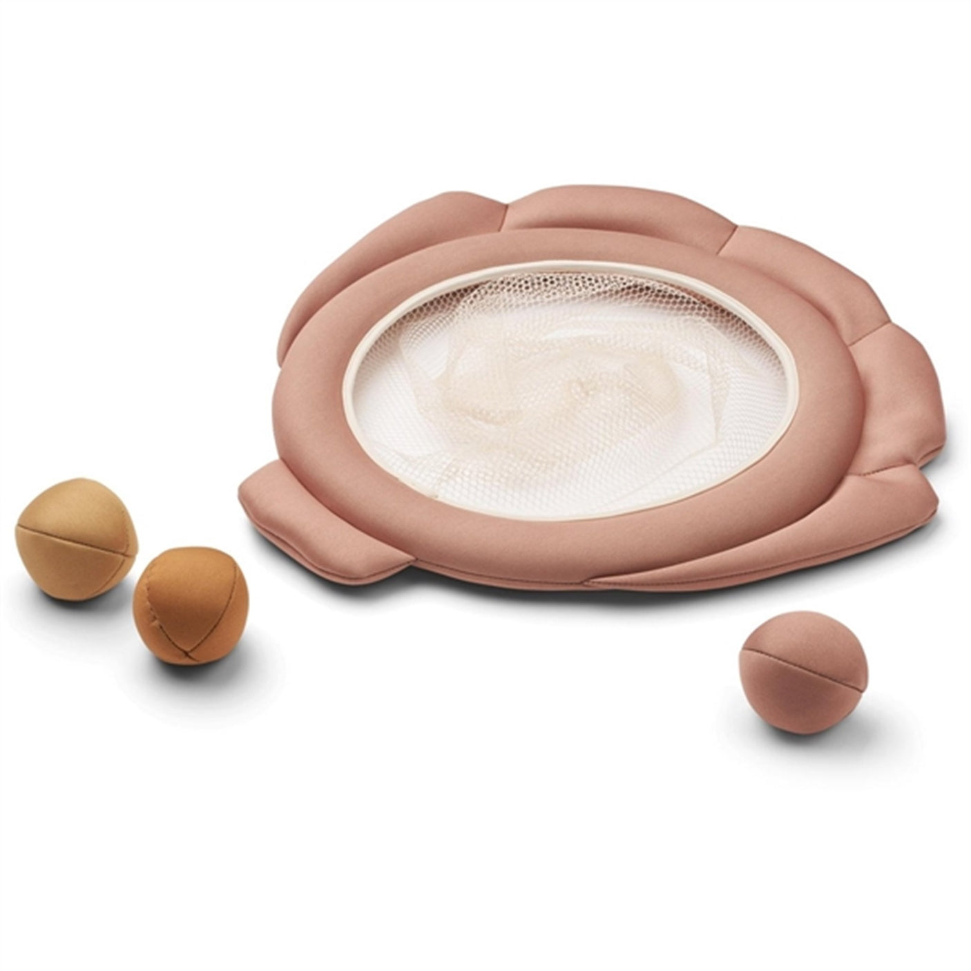 Liewood Bud Basket Bag Set Pale Tuscany