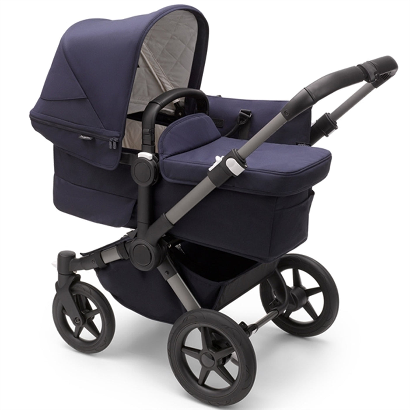 Bugaboo Donkey 5 Mono Classic Navy