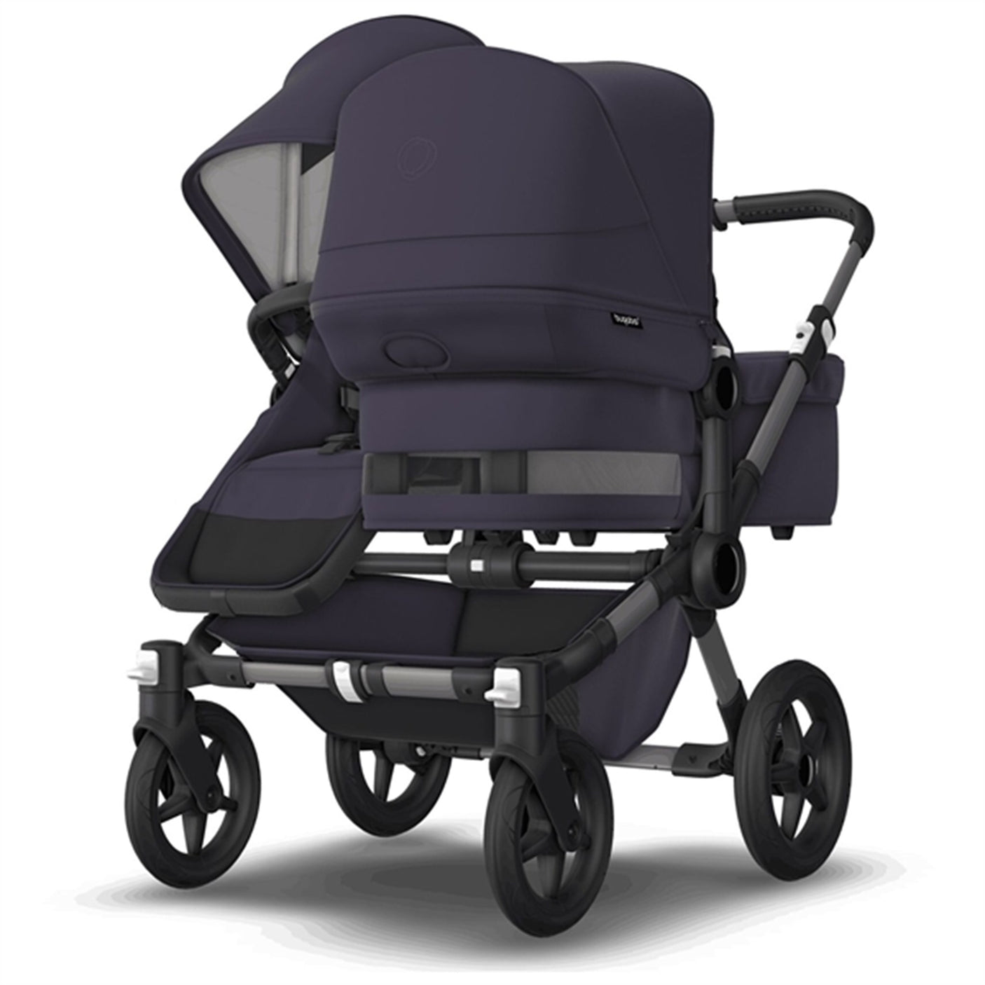 Bugaboo Donkey 5 Duo Classic Navy