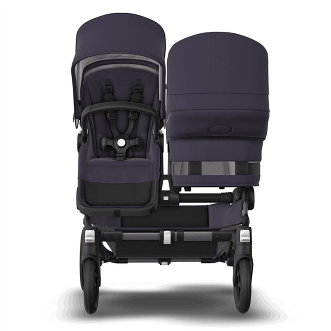 Bugaboo Donkey 5 Duo Classic Navy
