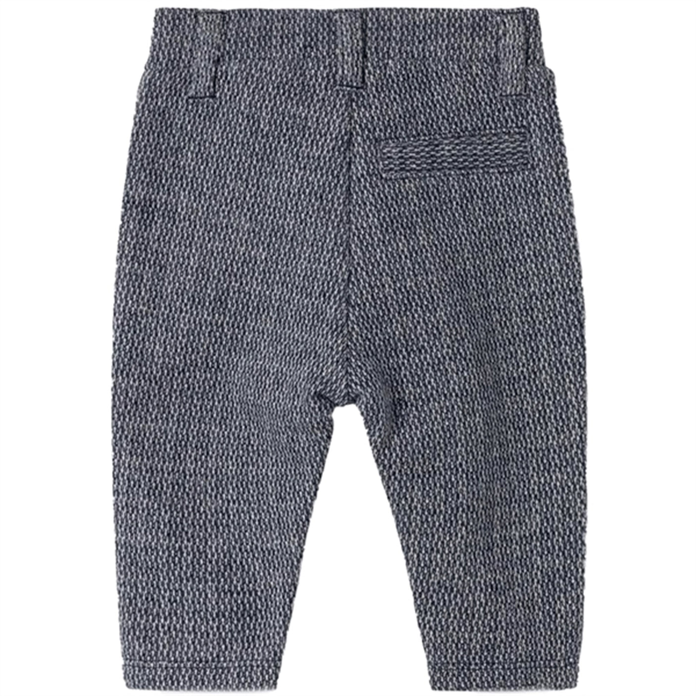 Name it Dark Sapphire Fort Sweat Pants