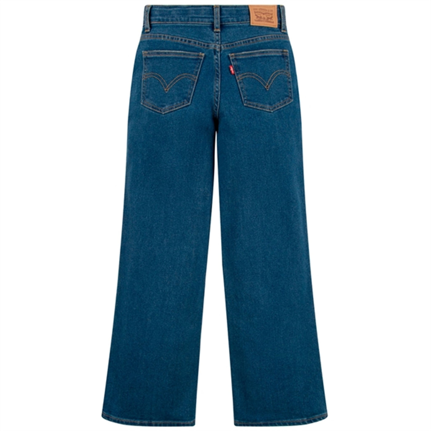 Levi's Wide Leg Jeans Richards
