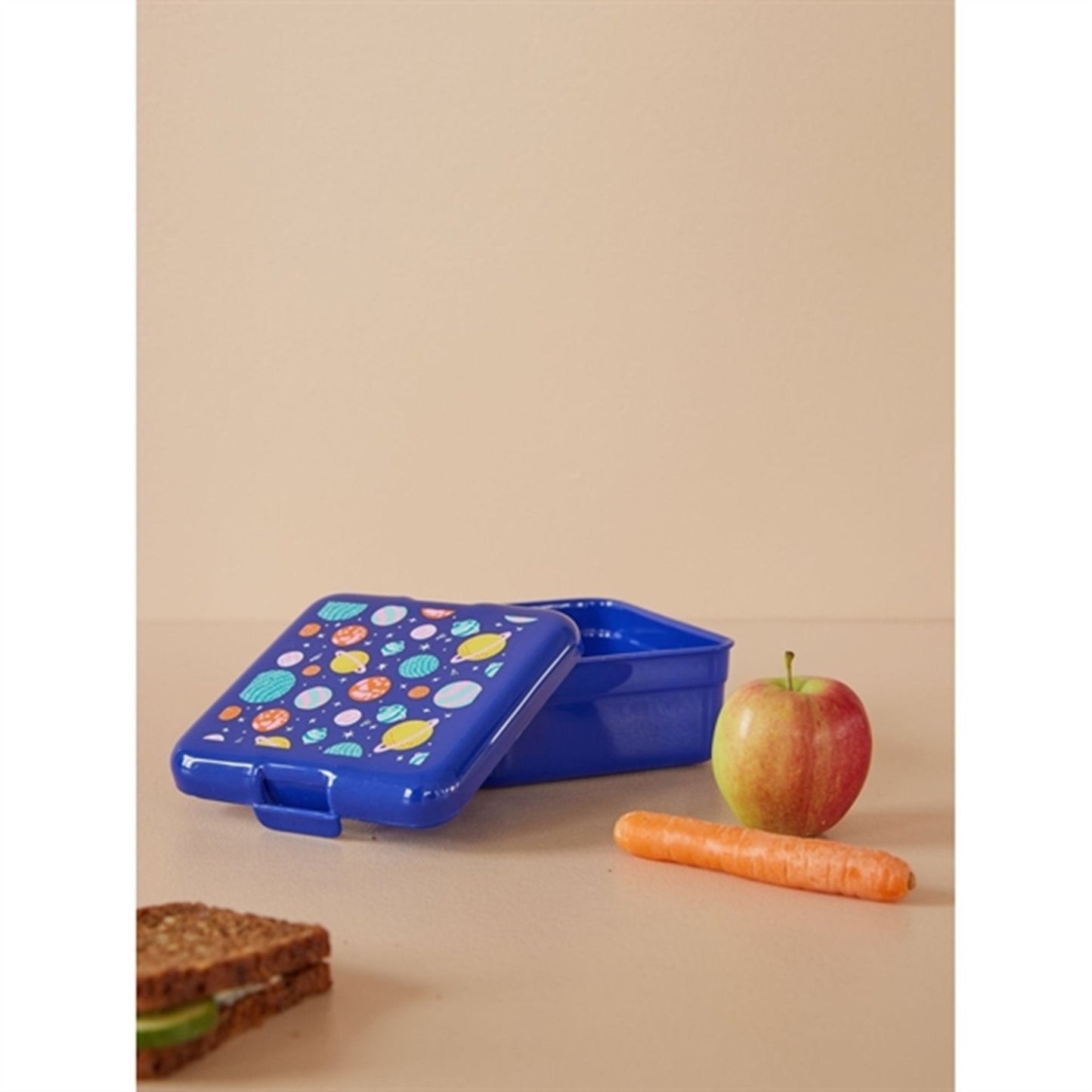 RICE Galaxy Small Lunch Box