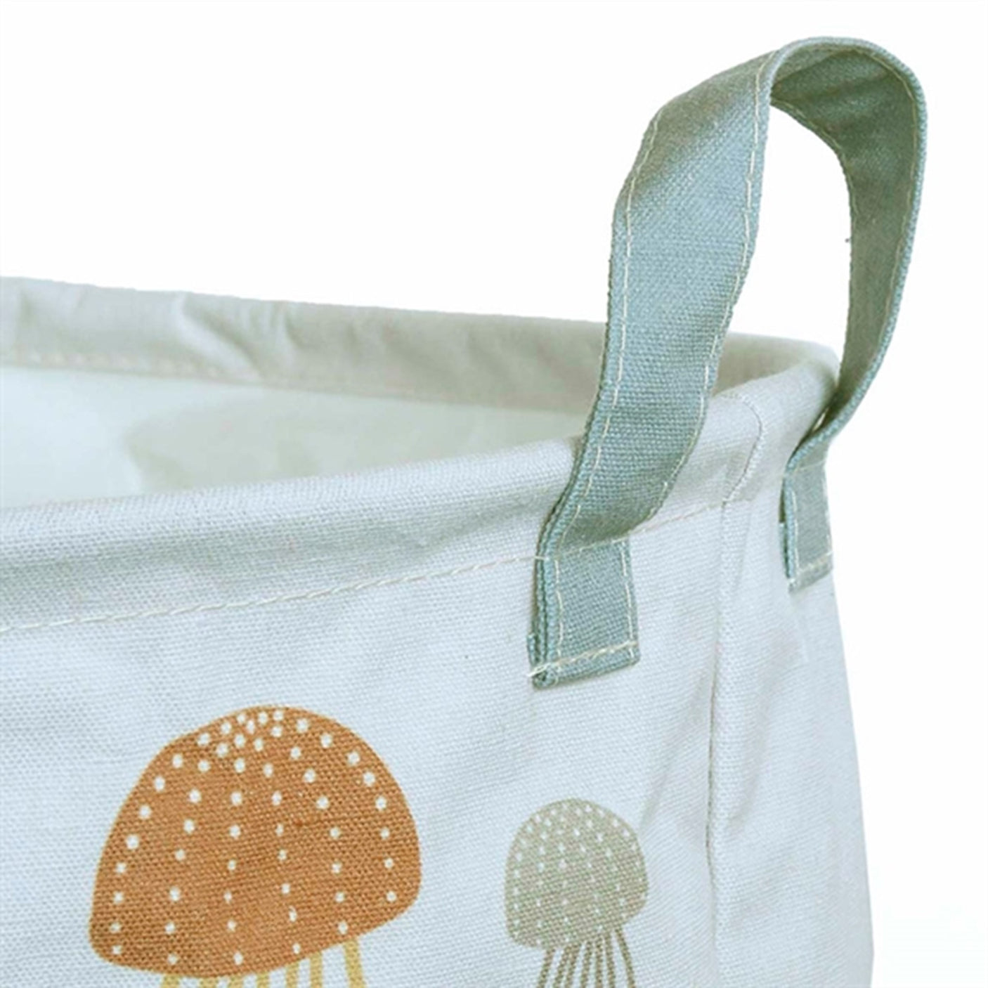 A Little Lovely Company Storage Basket Ocean