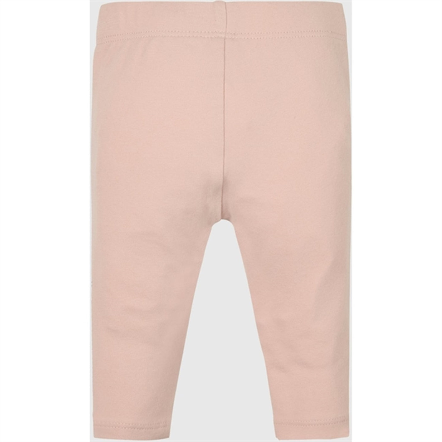 Calvin Klein Monogram Leggings Sepia Rose