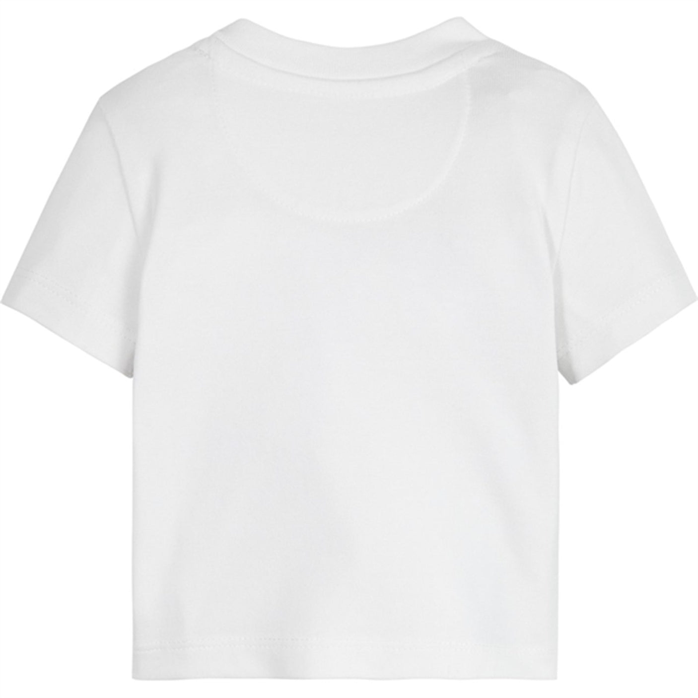 Calvin Klein Monogram T-Shirt Bright White