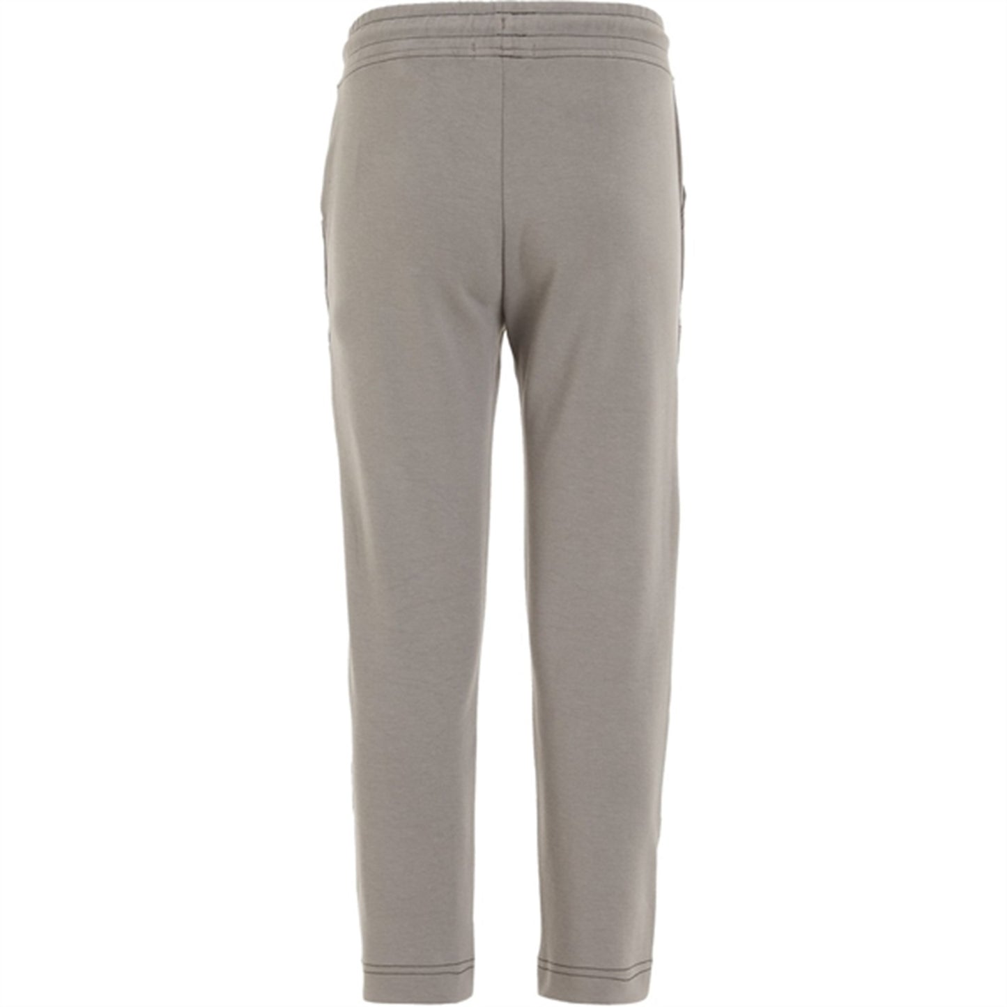 Calvin Klein Silk Spacer Workwear Sweatpants Brushed Nickel