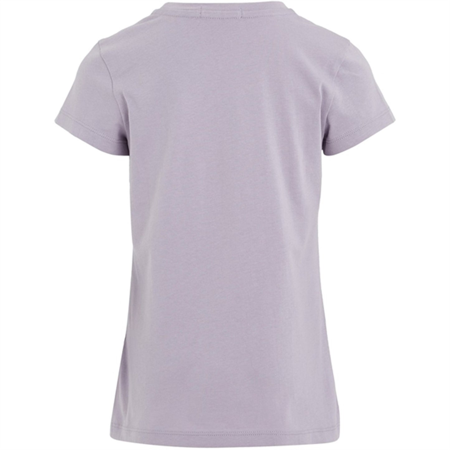 Calvin Klein Micro Monogram Top Lavender Aura