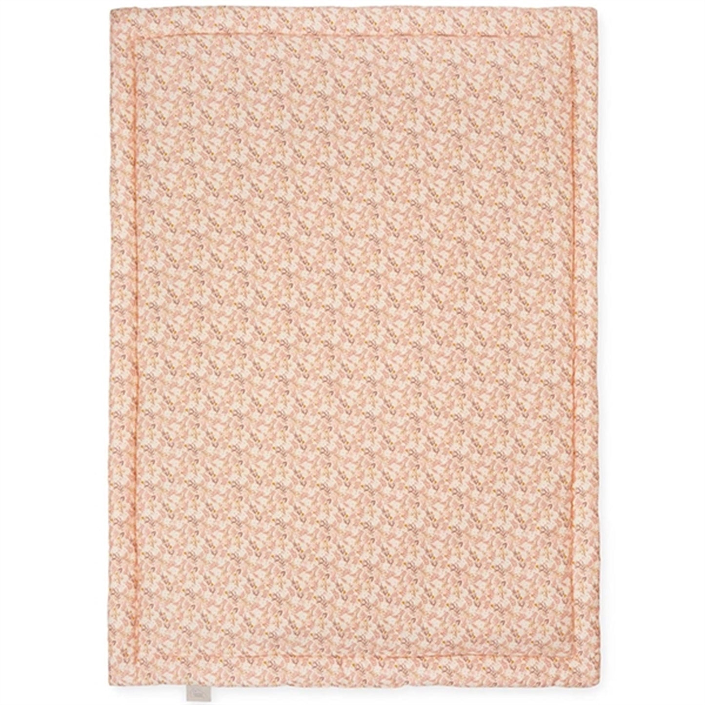 Cam Cam Copenhagen Baby Blanket Aurora