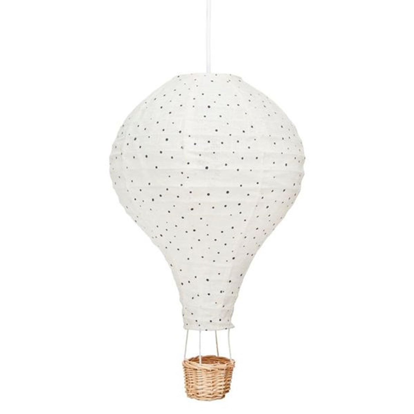 Cam Cam Copenhagen Air Balloon Lamp Night Sky