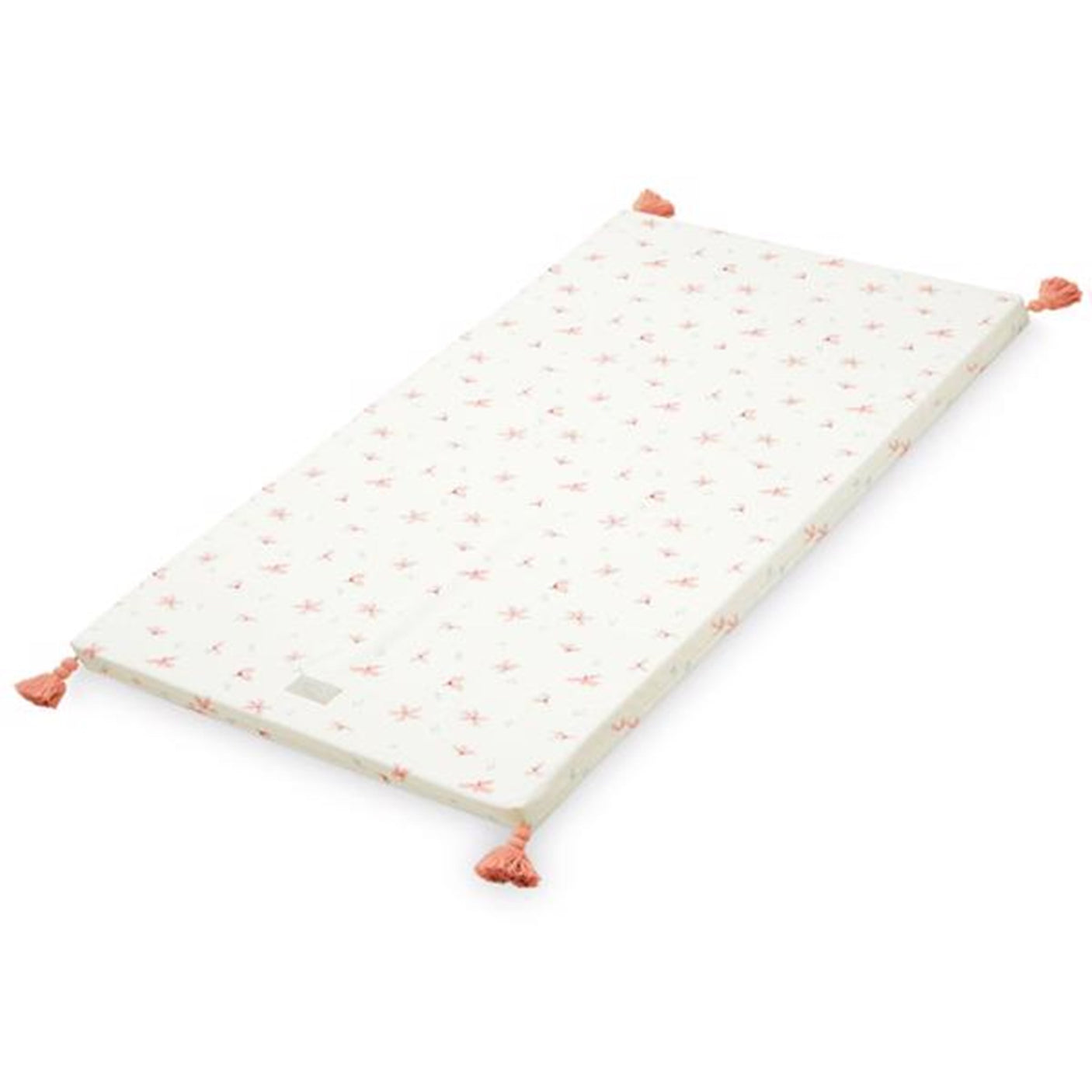 Cam Cam Copenhagen Playmat Windflower Creme