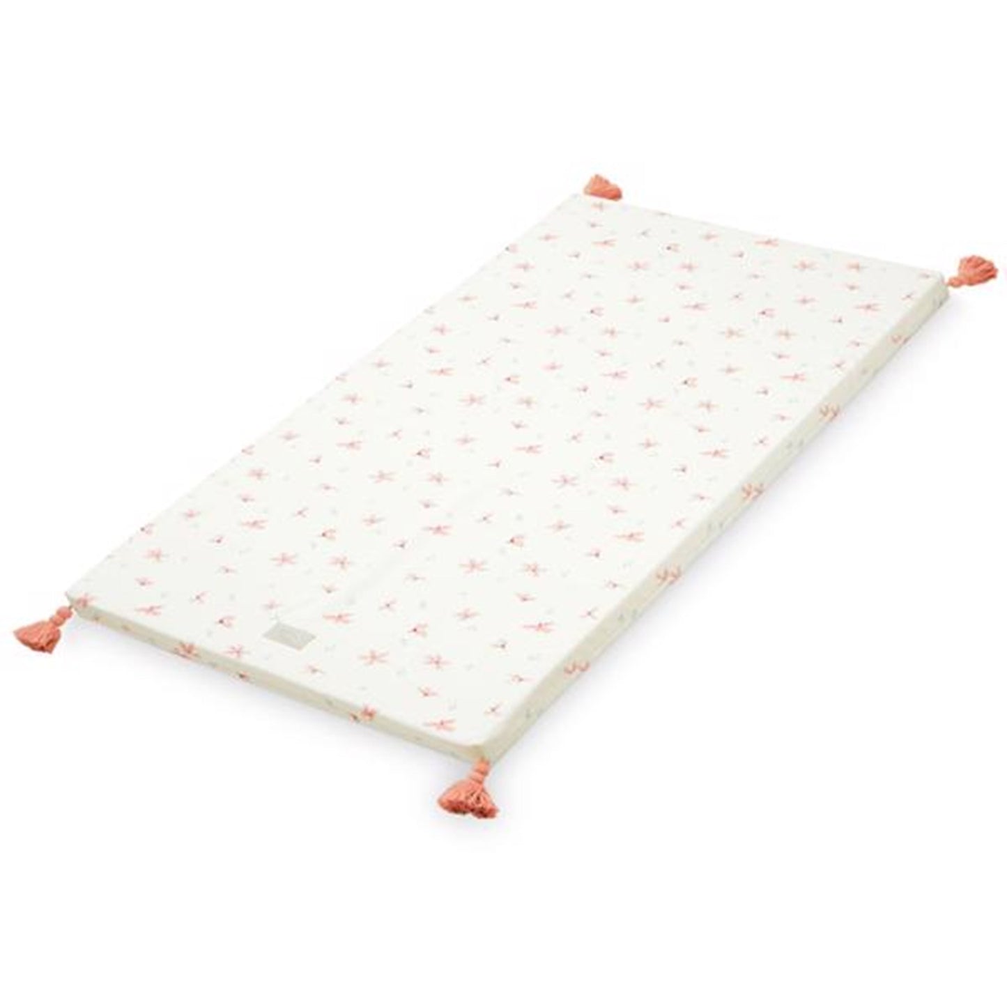 Cam Cam Copenhagen Playmat Windflower Creme