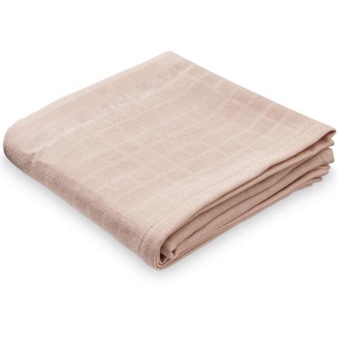 Cam Cam Copenhagen Muslin Clothes 2-Pack Blossom Pink