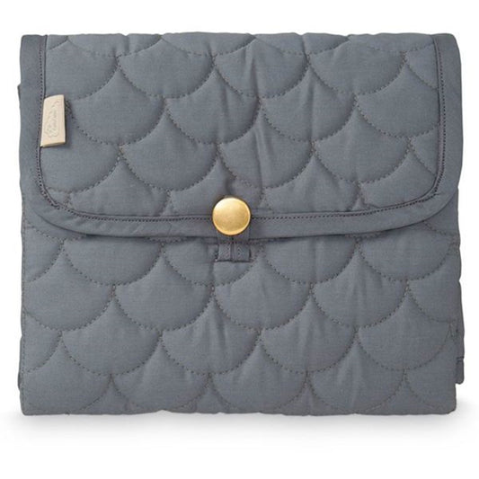 Cam Cam Copenhagen Changing Mat Charcoal