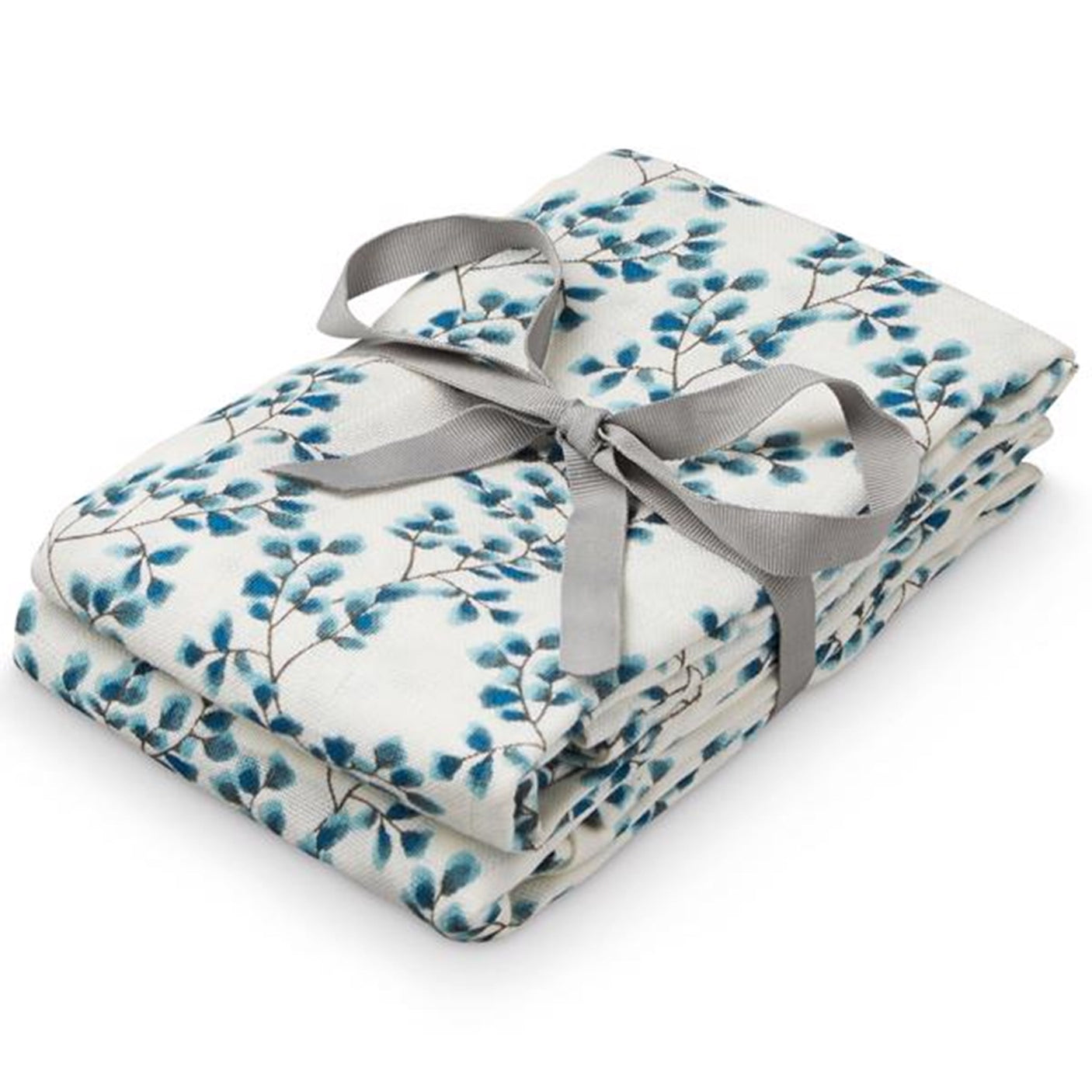 Cam Cam Copenhagen Muslin Clothes 2-Pack Fiori