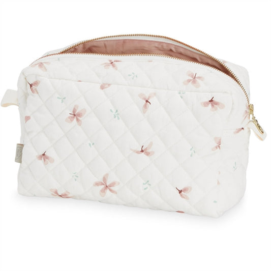 Cam Cam Copenhagen Toilettaske Windflower Creme