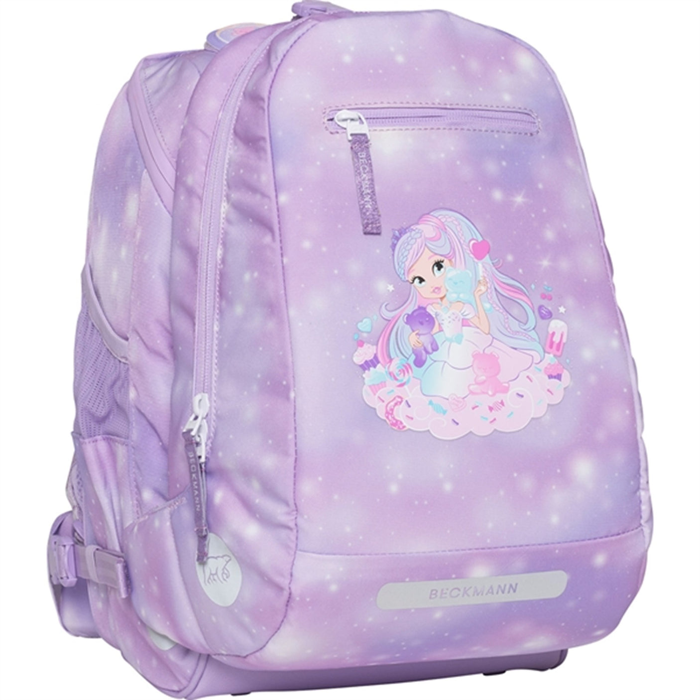 Beckmann Classic 6 pcs set Candy 5